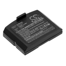Kompatybilna wymiana baterii za Sennheiser 500898,523306,BA-300,HC-BA300,NCI-PLS100H