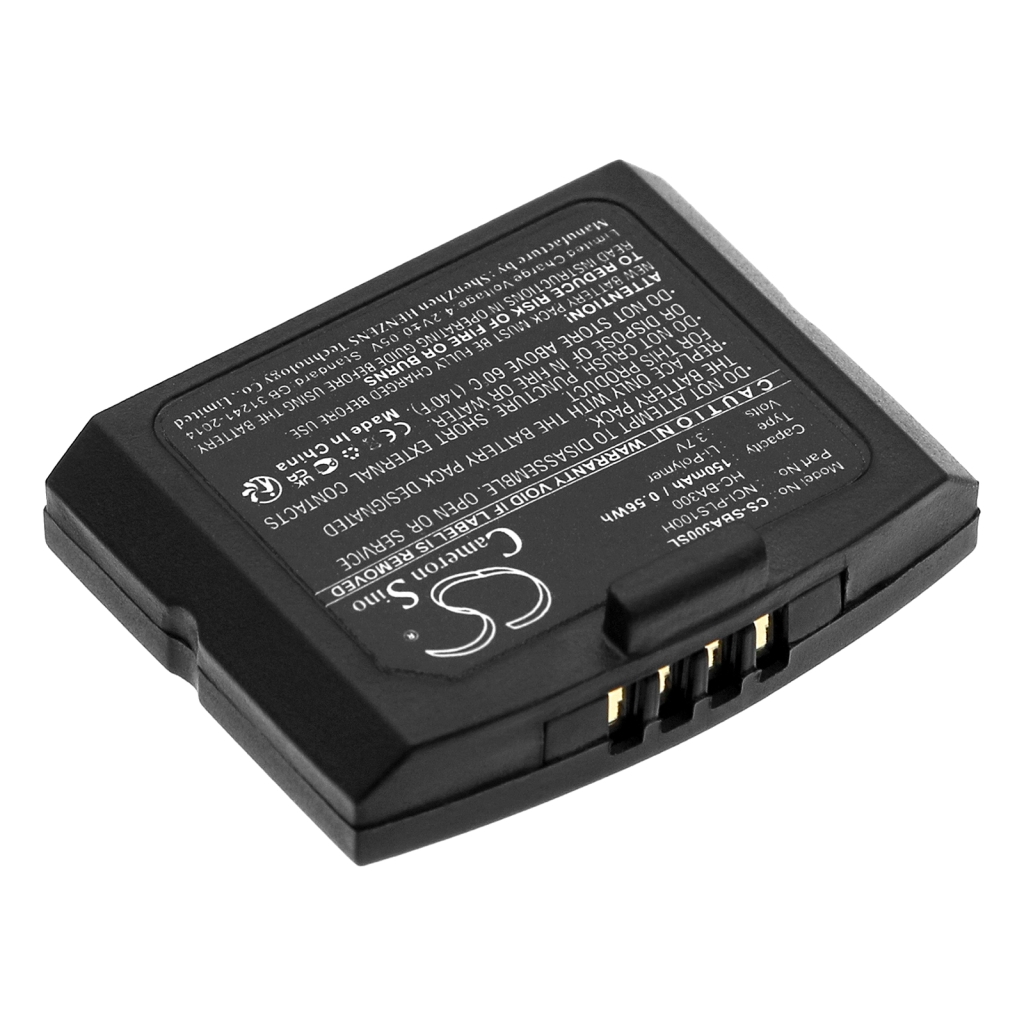 Baterie do bezprzewodowych słuchawek i zestawów słuchawkowych Sennheiser CS-SBA300SL