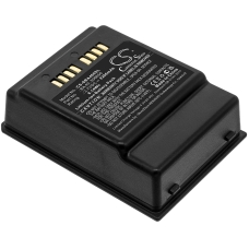 Kompatybilna wymiana baterii za Sennheiser 506656,BA 40