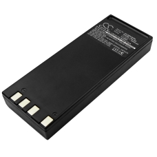 Kompatybilna wymiana baterii za Sennheiser 505596,LBA 500
