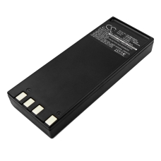 Kompatybilna wymiana baterii za Sennheiser 505596,LBA 500