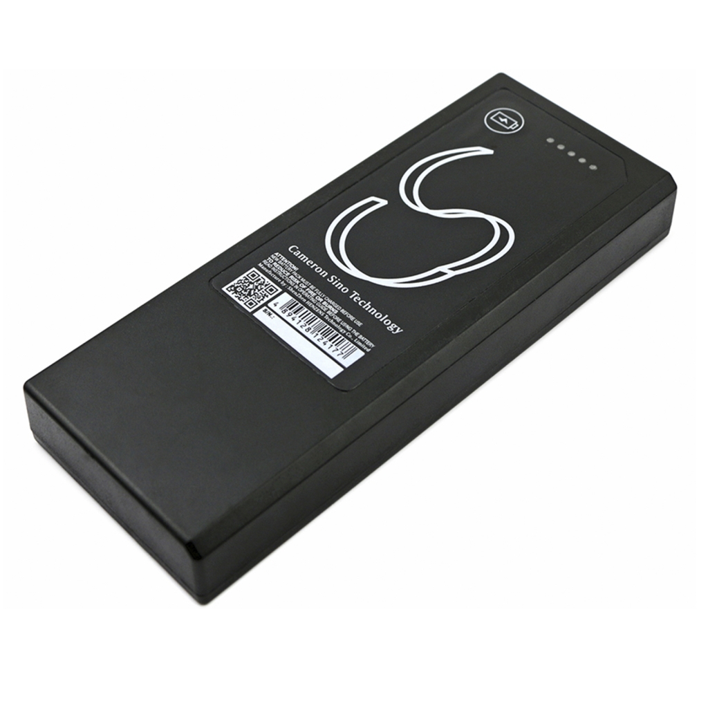 Baterie do bezprzewodowych słuchawek i zestawów słuchawkowych Sennheiser CS-SBA500XL