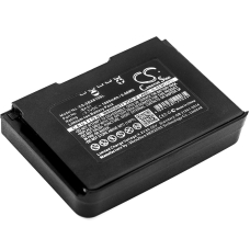 Kompatybilna wymiana baterii za Sennheiser 504703,56429 701 098,B61,BA 61