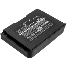 Kompatybilna wymiana baterii za Sennheiser 504703,56429 701 098,B61,BA 61