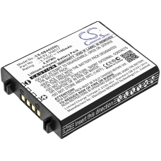 Kompatybilna wymiana baterii za Sennheiser 508517,BA 62