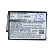 Bateria do notebooków Seagate CS-SBF100HD
