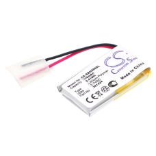 Kompatybilna wymiana baterii za Sony 381424,AHB441623