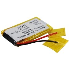 Kompatybilna wymiana baterii za Sony 381424,AHB441623