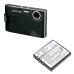Camera Battery Samsung Digimax I5