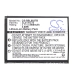 Battery Replaces SLB-0837B