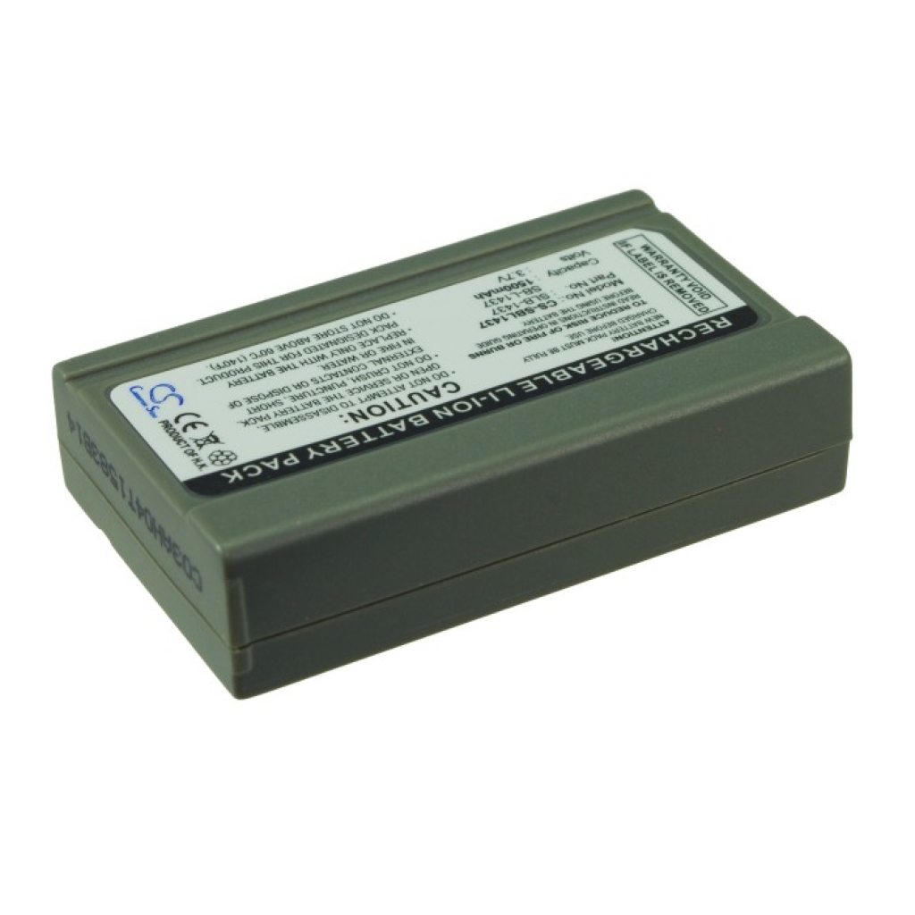 Bateria kompatybilny z Samsung CS-SBL1437