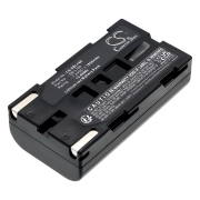 Camera Battery Samsung VP-SCD55