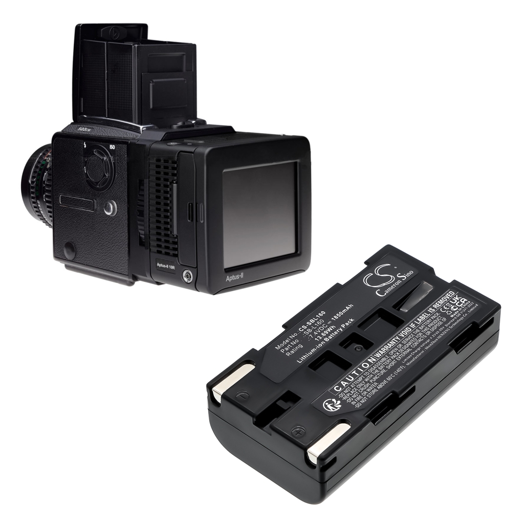 Medion Samsung Leaf CS-SBL160