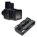 Camera Battery Samsung SCW87