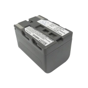 Camera Battery Samsung SCD33