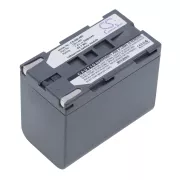 Camera Battery Samsung VP-W80