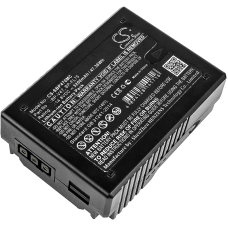Kompatybilna wymiana baterii za Sony BP-FL75,BP-V47,SM-4230RC