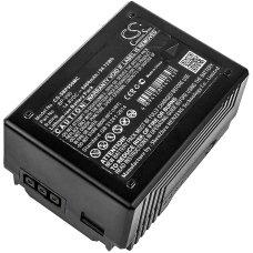 Kompatybilna wymiana baterii za Sony BP-V95,SM-4230RC