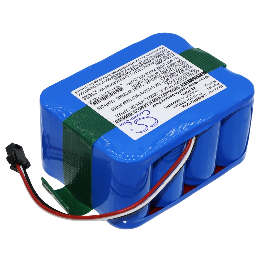 Vacuum Battery Tcl CS-SBR210VX
