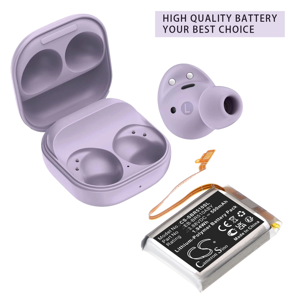 Samsung Galaxy Buds Pro 2 Charging Case