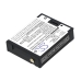 Bateria kompatybilny z Suprabeam CS-SBS200FT