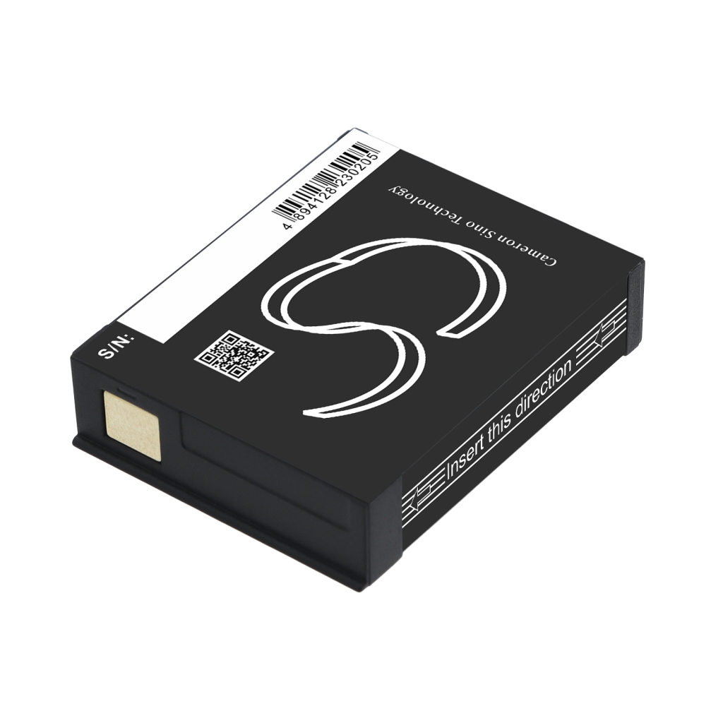 Bateria kompatybilny z Suprabeam CS-SBS200FT