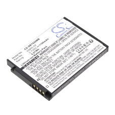 Compatible battery replacement for Luvion 02800-02,JNS150-BB42704544
