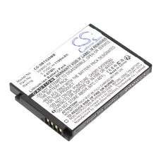 Compatible battery replacement for Luvion 02800-02,JNS150-BB42704544