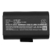 Baterie do zabezpieczeń domowych Simplisafe CS-SBT100SL