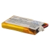 Battery Replaces ED-PLN-6439901