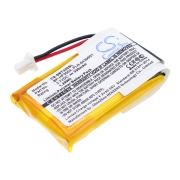 Battery Replaces Sony 6535801