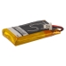 Battery Replaces ED-PLN-6439901