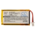 Battery Replaces ED-PLN-6439901