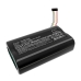 Battery Replaces SSCAM-BAT3
