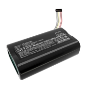 CS-SBT310XL<br />Batteries for   replaces battery SSCAM-BAT3
