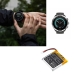 Baterie do inteligentnych zegarków Suunto CS-SBT900SH