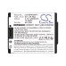 Bateria kompatybilny z Suprabeam CS-SBV300FT