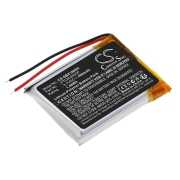 Battery compatibleWith Smartwatch Battery