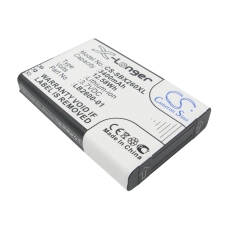 Kompatybilna wymiana baterii za 4G Systems LB2600-01