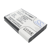 Battery compatibleWith 4g systems