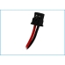 Two-Way Radio Battery Bearcat CS-SC150BL