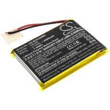 Kompatybilna wymiana baterii za Safety vision CE32E