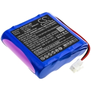 Battery compatibleWith Medical Battery