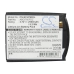 Battery Replaces ABCI760FDZ