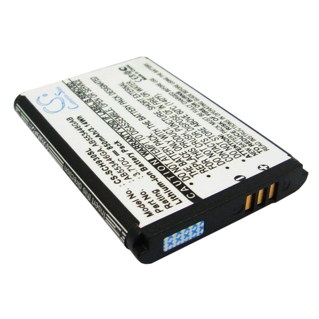 Mobile Phone Battery Samsung SCH-A990