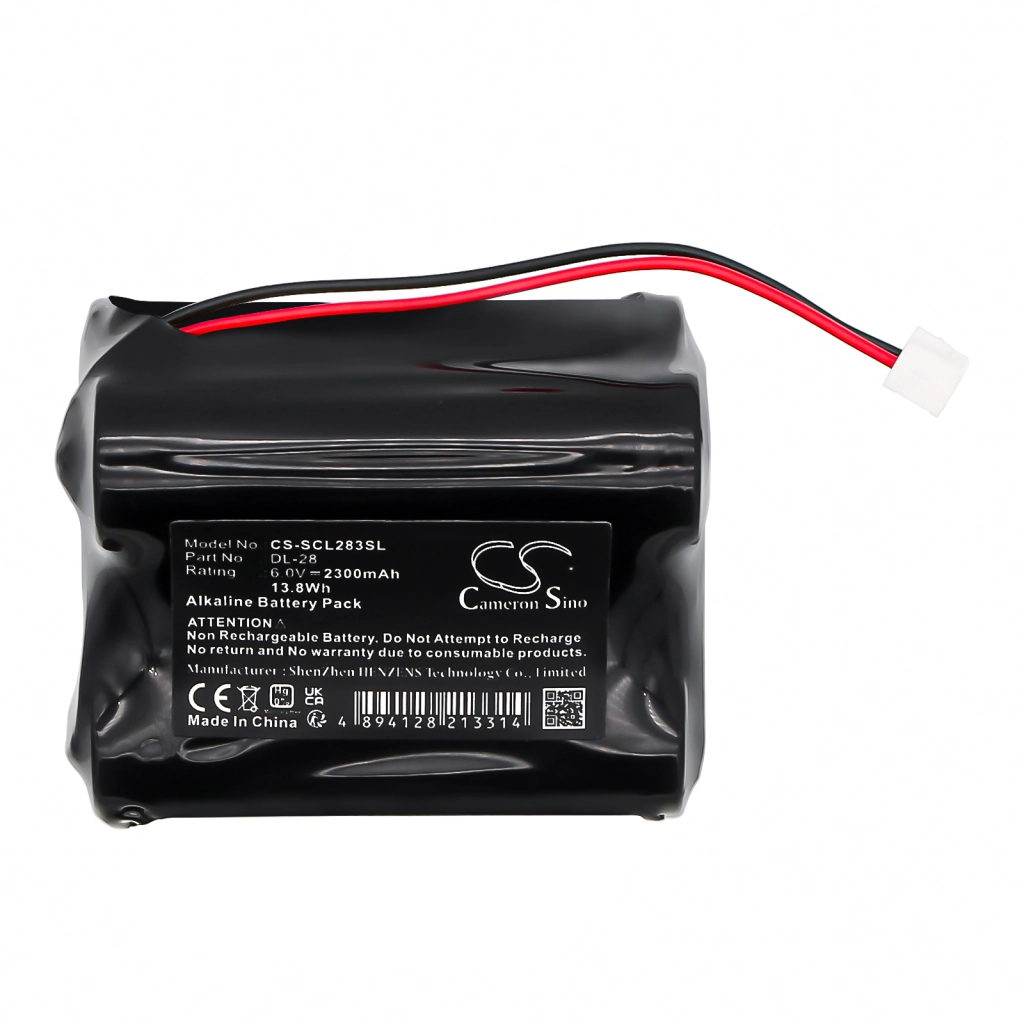 Saflok A28310