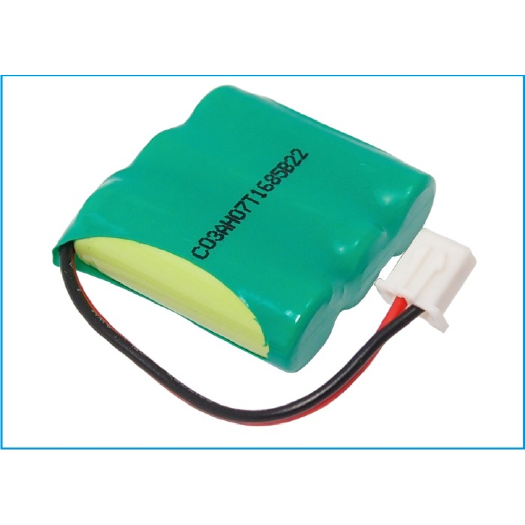 Baterie do obroży dla psów Tri-Tronics CS-SCM103SL