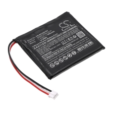 Kompatybilna wymiana baterii za Sencor GSP613762-2S1P