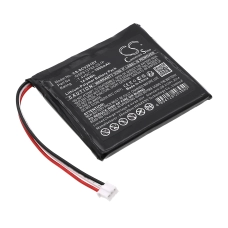Kompatybilna wymiana baterii za Sencor GSP613762-2S1P