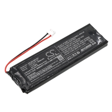 Kompatybilna wymiana baterii za Sencor GSP5038120